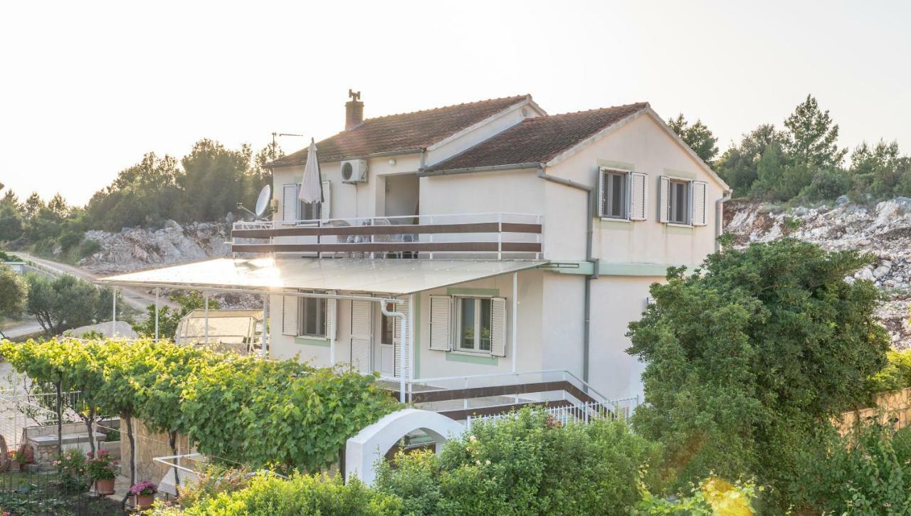 Apartment Zen Grebaštica Exterior foto