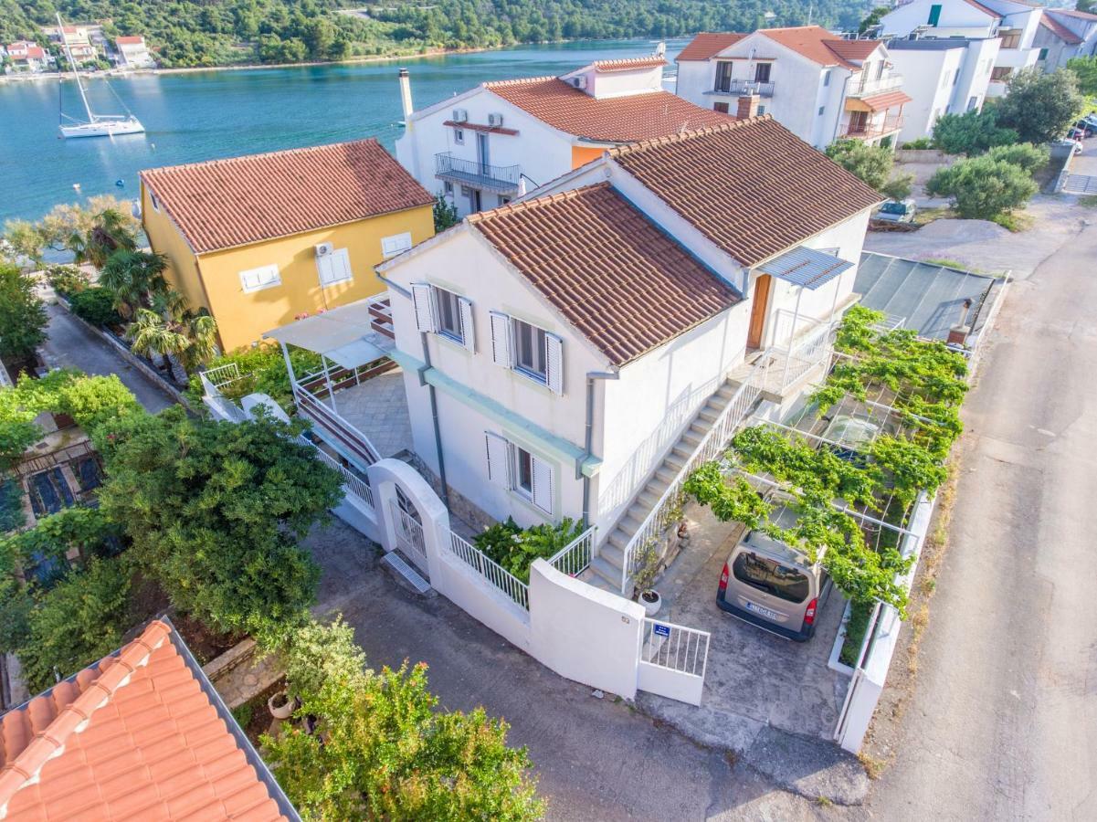 Apartment Zen Grebaštica Exterior foto