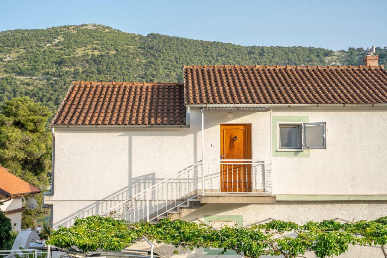Apartment Zen Grebaštica Exterior foto