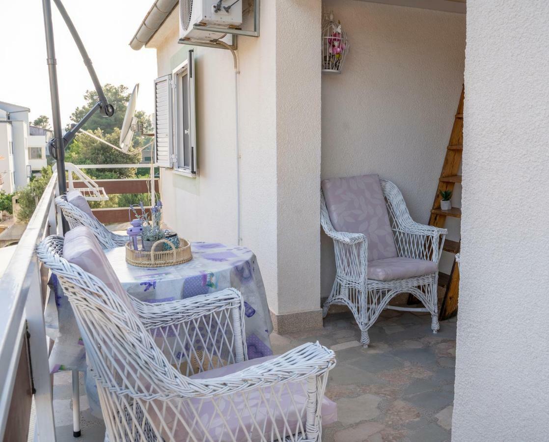 Apartment Zen Grebaštica Exterior foto